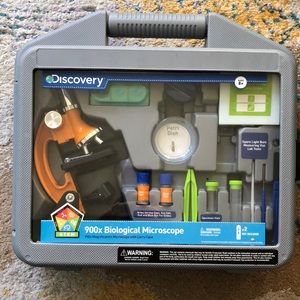 Discovery 900x Biological Microscope STEM (35)